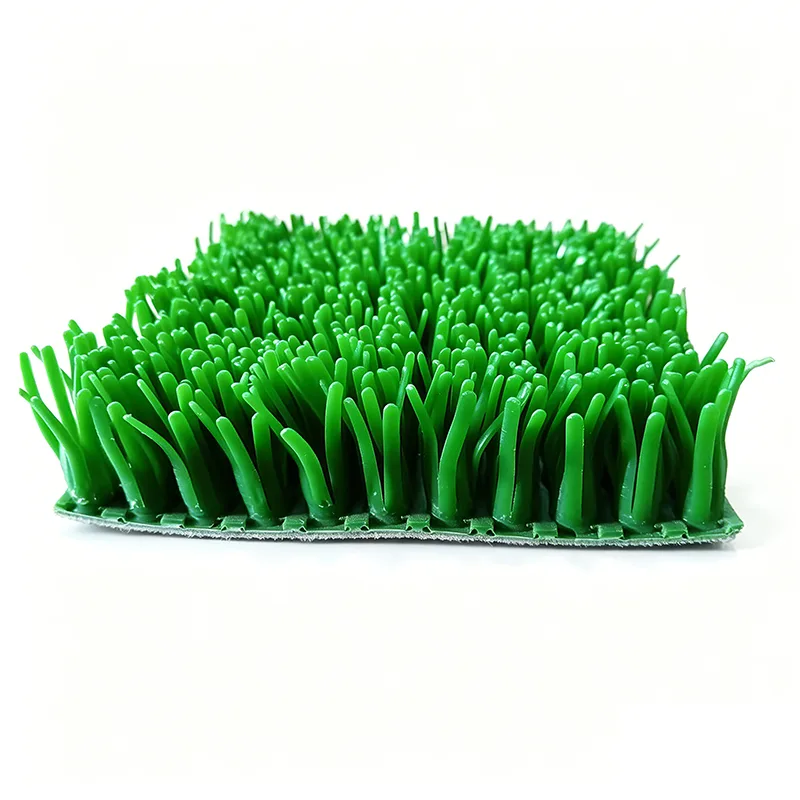 Matras Rumput Pendulang Emas