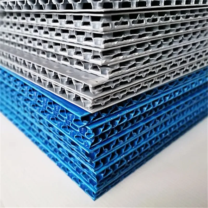 PP Honeycomb Sheet