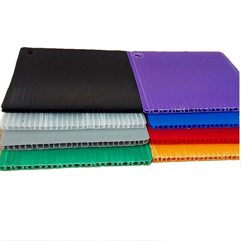 PP Partition Board