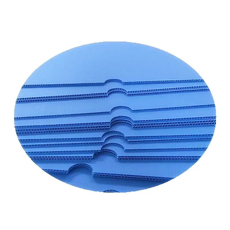 PP Partition Board